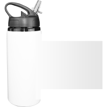 Sport Water Bottle - Mfest