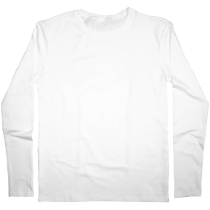 Men's Longsleeve Shirt 3D - Mfest