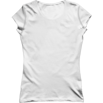 Women's T-Shirt 3D - Mfest