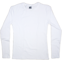 Women's Longsleeve Shirt - Mfest