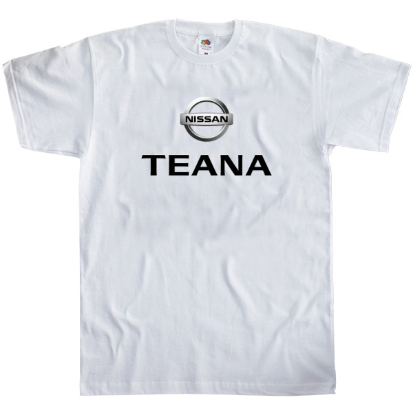 Nissan - Teana