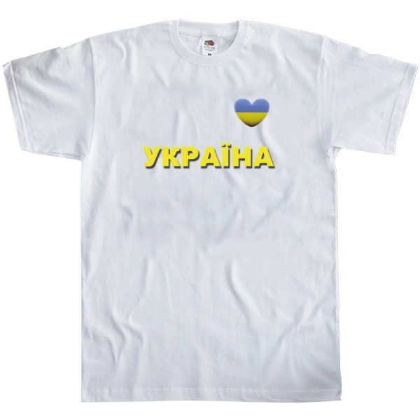 Україна