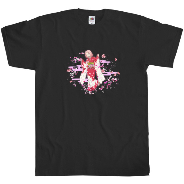 Sakura