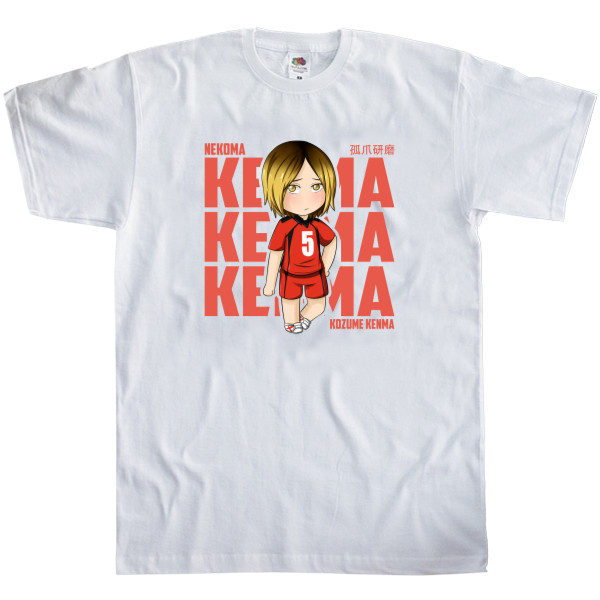 Kozume Kenma