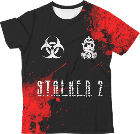 S.T.A.L.K.E.R. 2 | СТАЛКЕР 2 [4]