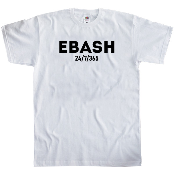 Ebash