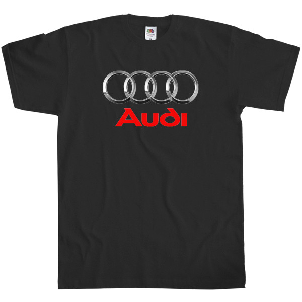 AUDI LOGO