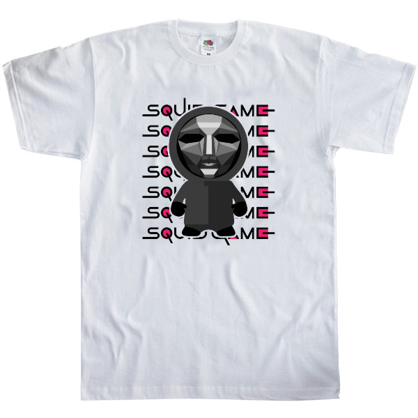 squid game 15