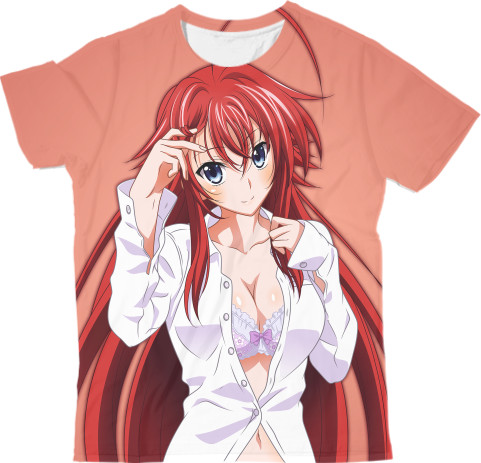 Rias Gremory