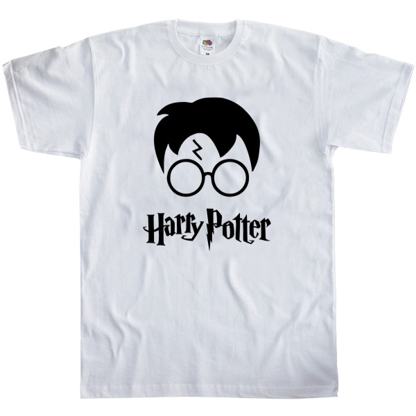 HARRY POTTER (2)