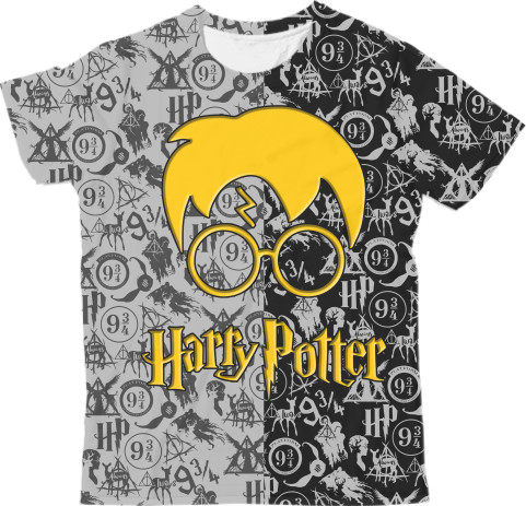 HARRY POTTER (17)