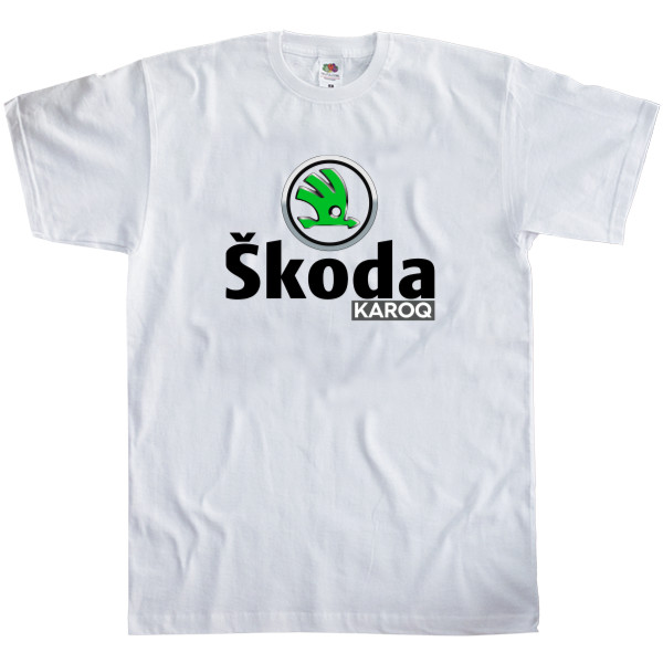 Skoda - Logo 19