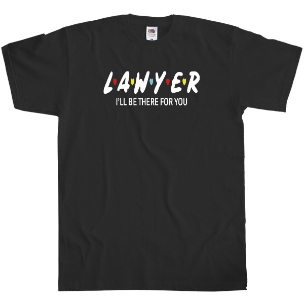 Lawyer