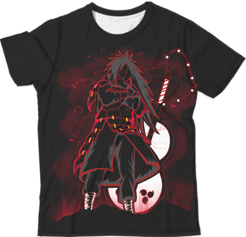 madara uchiha