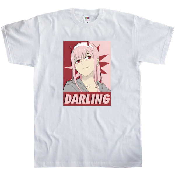 Darling Zero Two 9