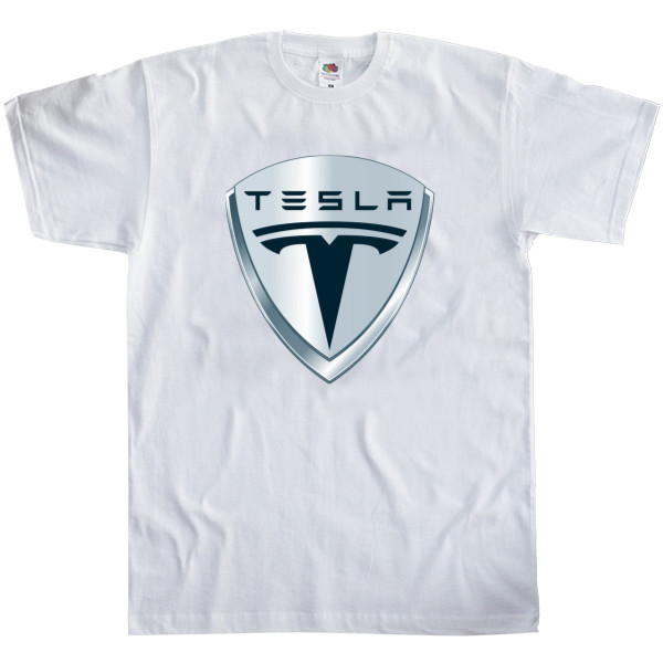 Tesla 5 Tesla 5
