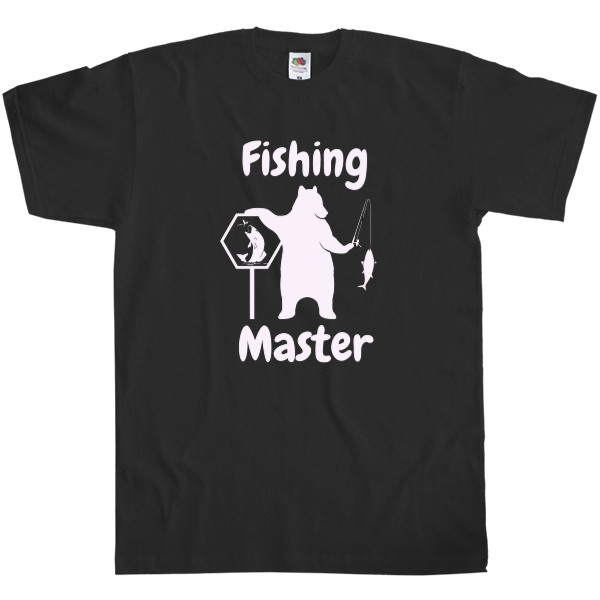 Fishing Master, Love Fishing, Риболовля