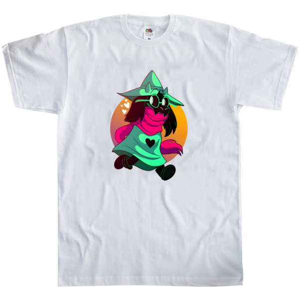 Men's T-Shirt Fruit of the loom - Ральзей 2 - Mfest