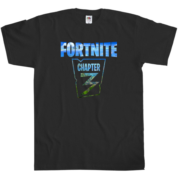 Fortnite chapter 3