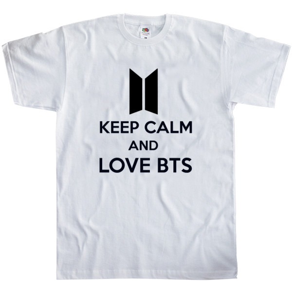 Bts Love