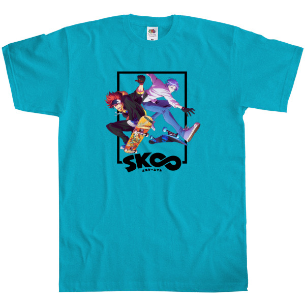 SK8 7 SK8 7