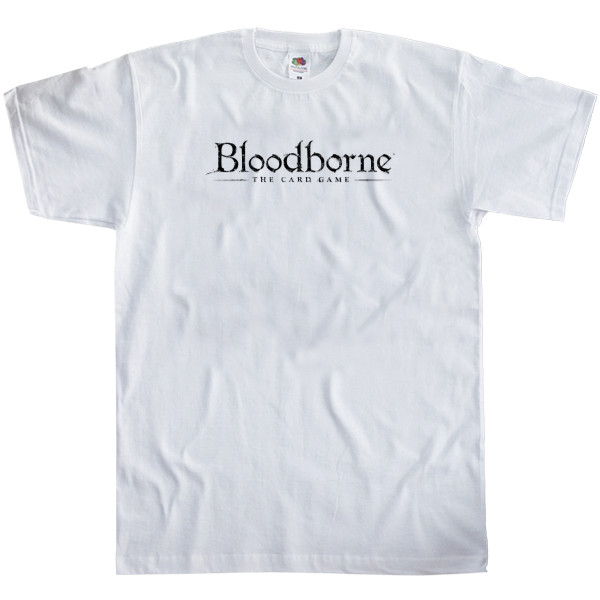 Bloodborne лого