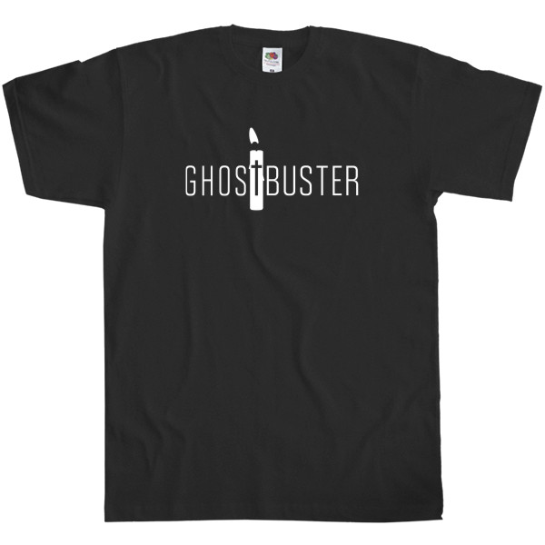 Ghost Booster