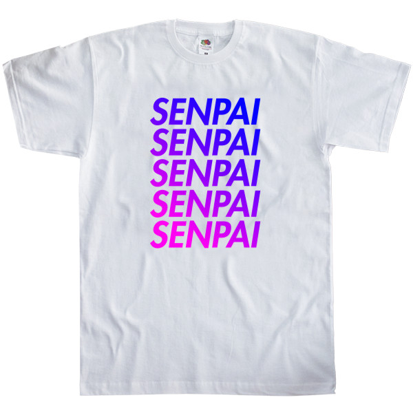 Senpai (Text 1)