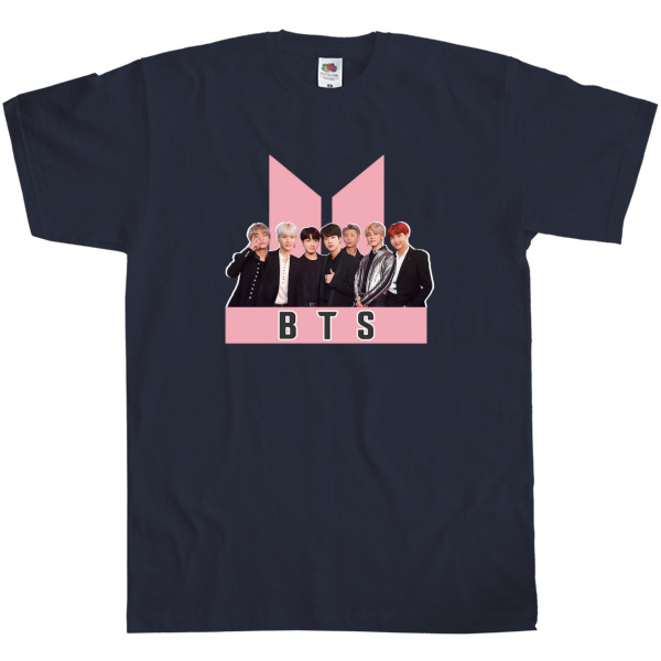 Bts Band