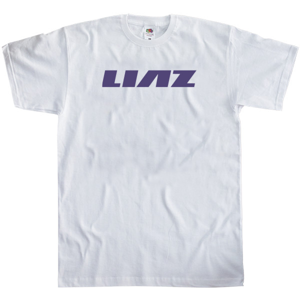 Men's T-Shirt Fruit of the loom - liaz - Mfest