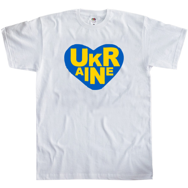 Ukraine