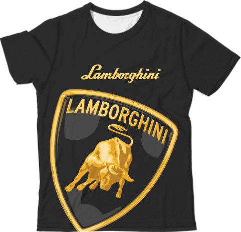 Lamborghini [19]