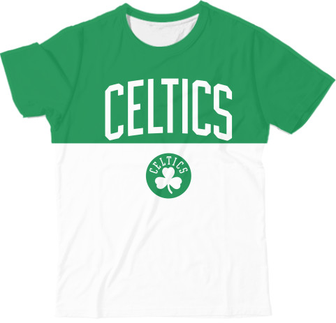 BOSTON CELTICS (2)