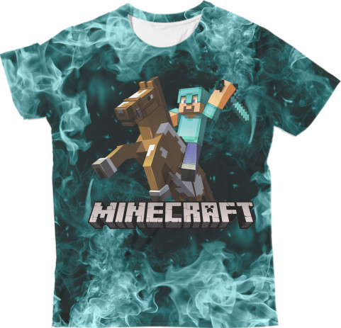 Minecraft