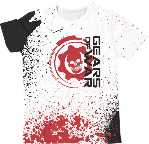 Gears of War 16