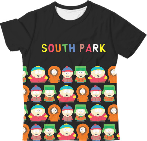 south park 9