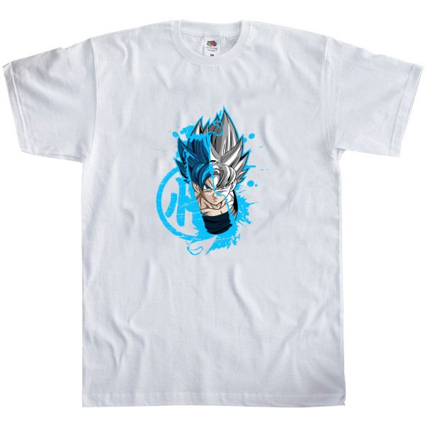 Dragon Ball Goku