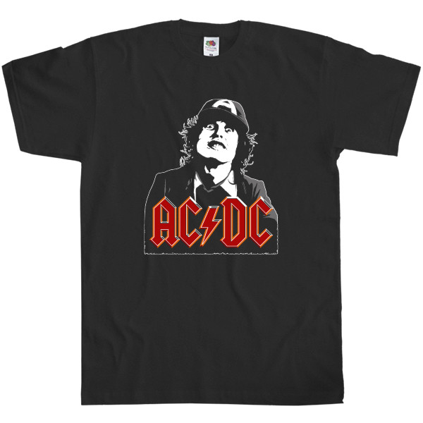 AC DC 16