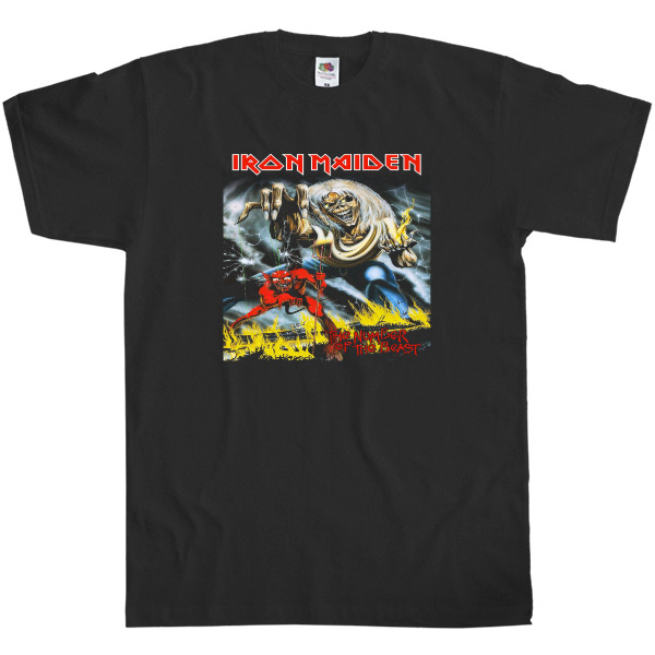 Iron Maiden 23