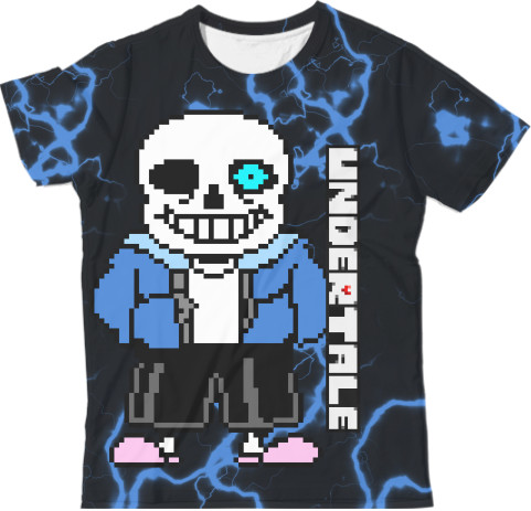 SANS (UNDERTALE)