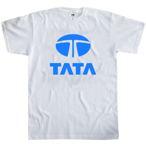 Men's T-Shirt Fruit of the loom - Tata - Mfest