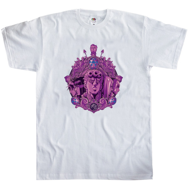 Men's T-Shirt Fruit of the loom - ДЖОДЖО - Mfest