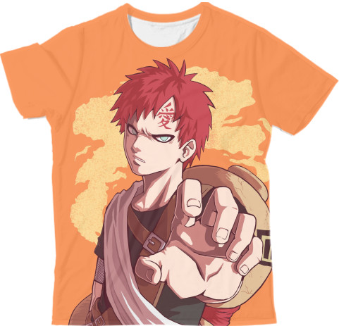 Gaara