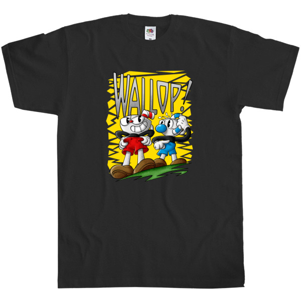 CupHead 9