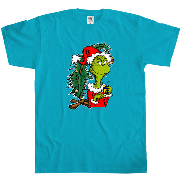 Grinch