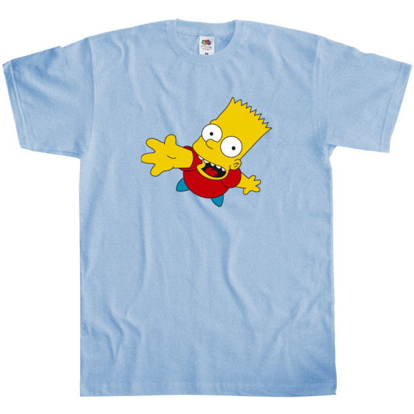 Bart Simpson