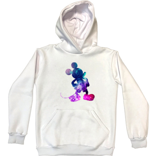 Unisex Hoodie - Bad mickey mouse 4 - Mfest