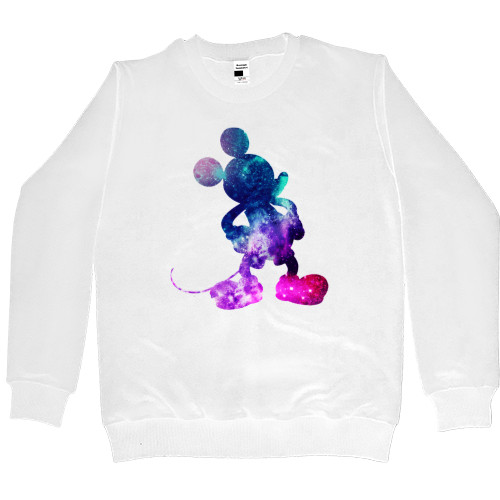 Kids' Premium Sweatshirt - Bad mickey mouse 4 - Mfest