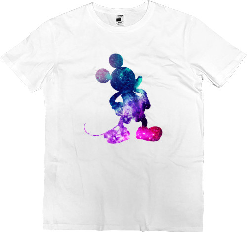 Kids' Premium T-Shirt - Bad mickey mouse 4 - Mfest