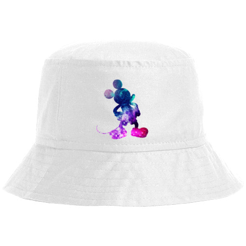 Bucket Hat - Bad mickey mouse 4 - Mfest